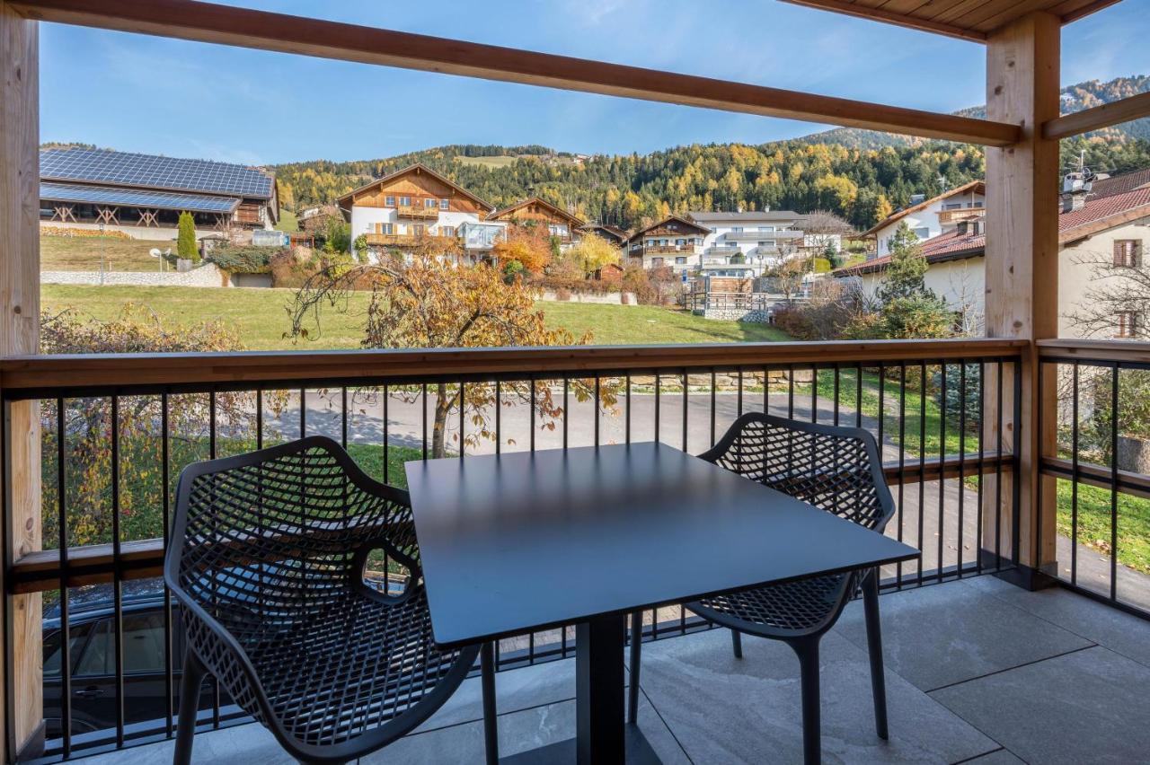 Leierhof Olivia Daire Rodengo Dış mekan fotoğraf